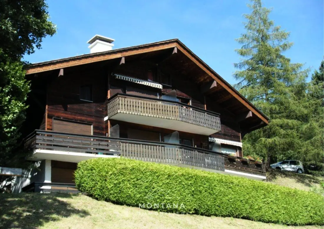 Residence Soldanelles