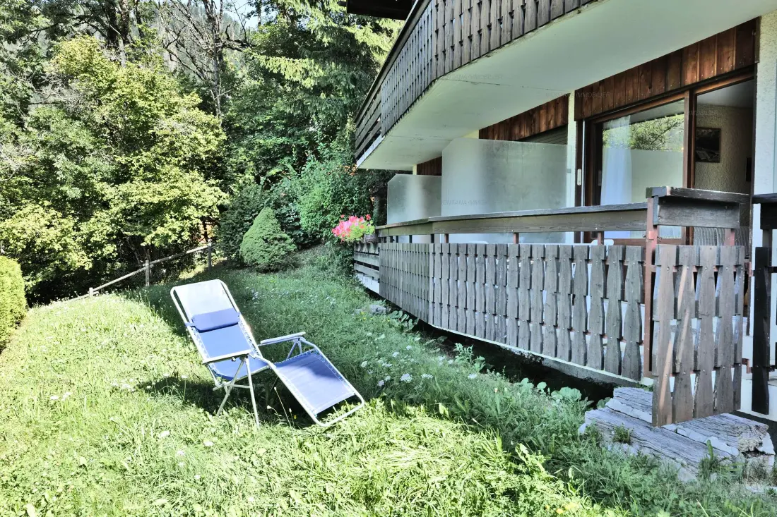 Residence Soldanelles
