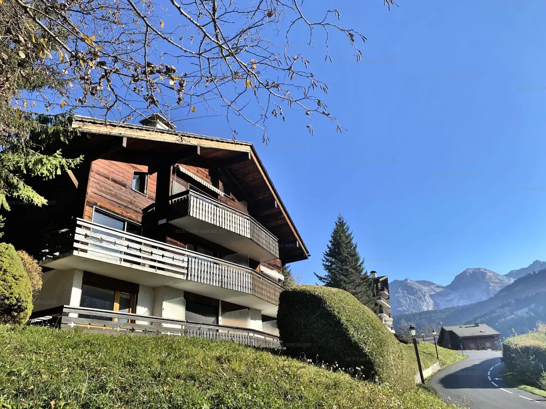 Residence Soldanelles