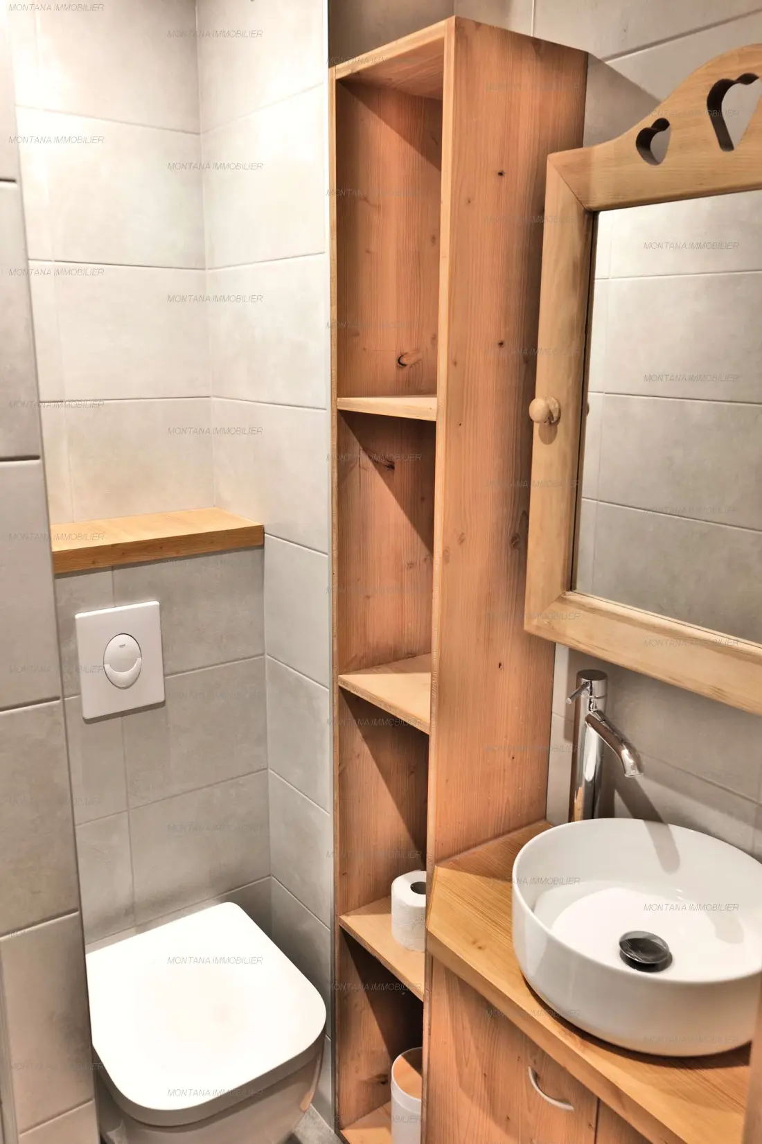 Residence Soldanelles