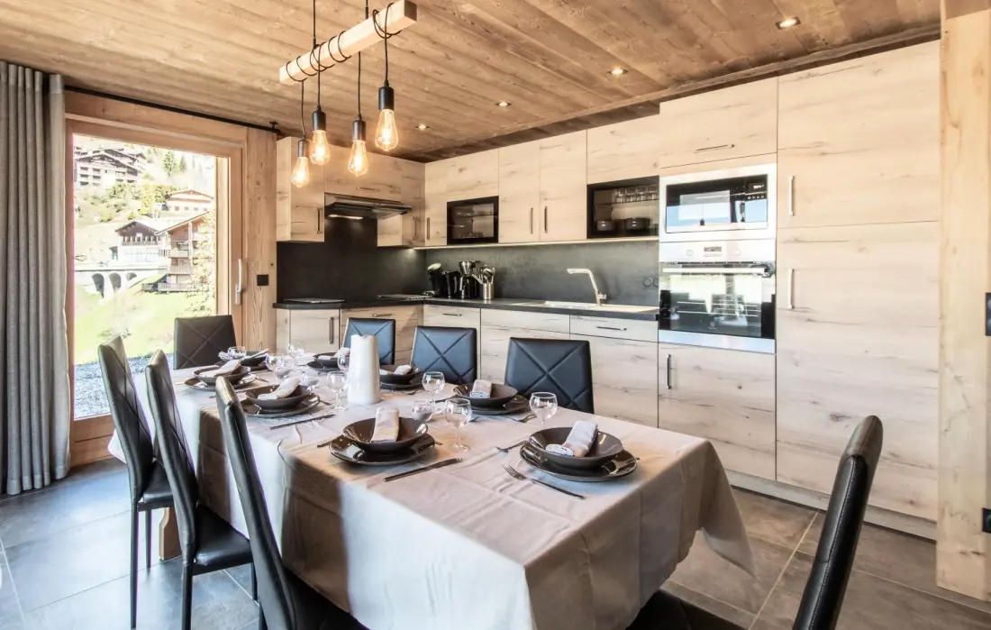 Sommard Residence #8