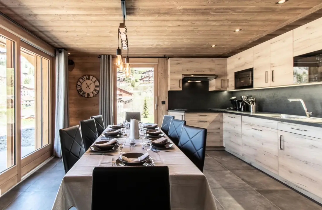 Sommard Residence #8