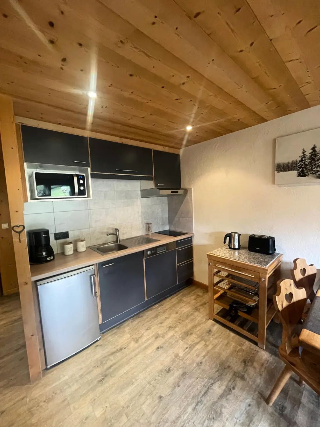 Tardevant Residence No. 11