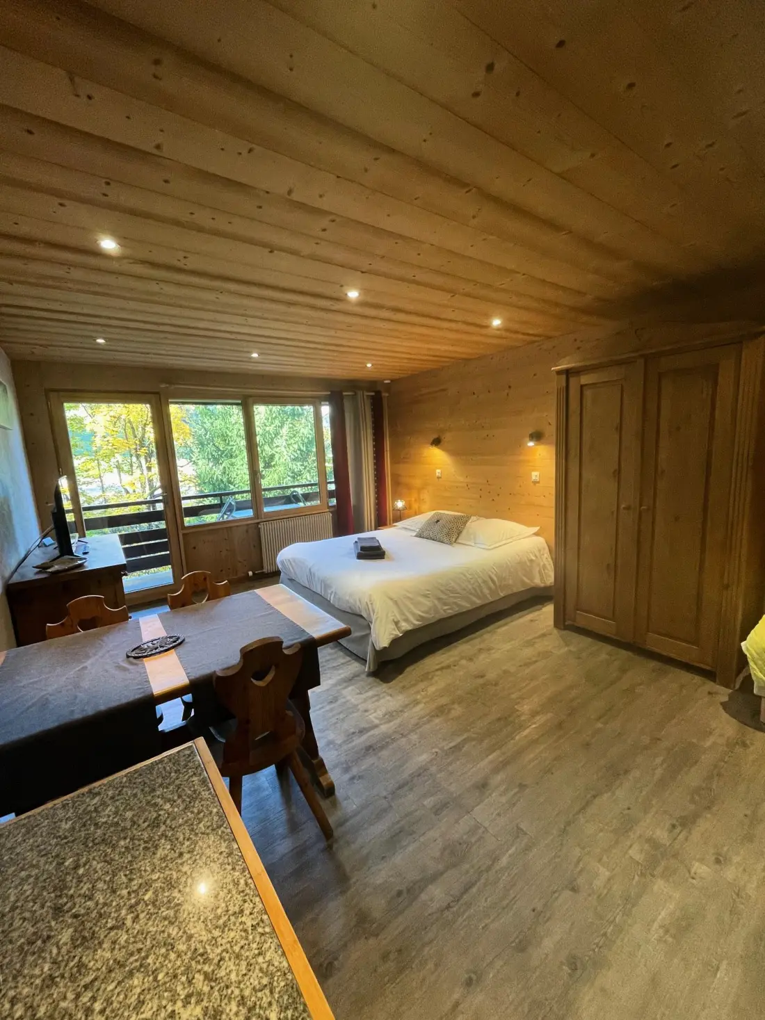Tardevant Residence No. 11