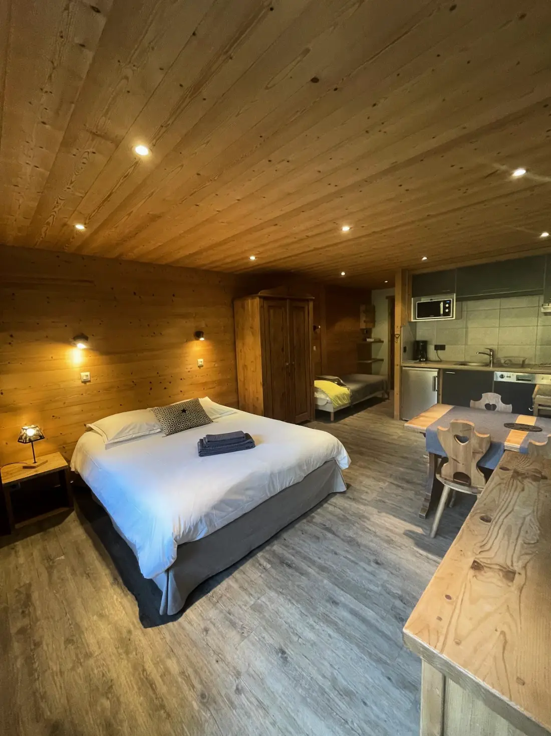 Tardevant Residence No. 11