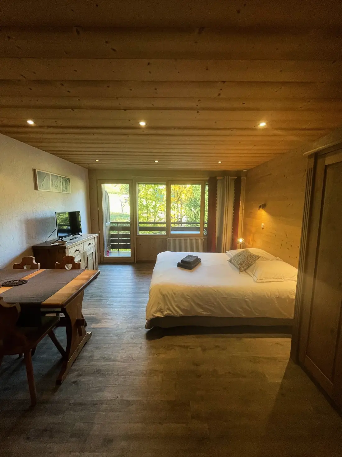 Tardevant Residence No. 11