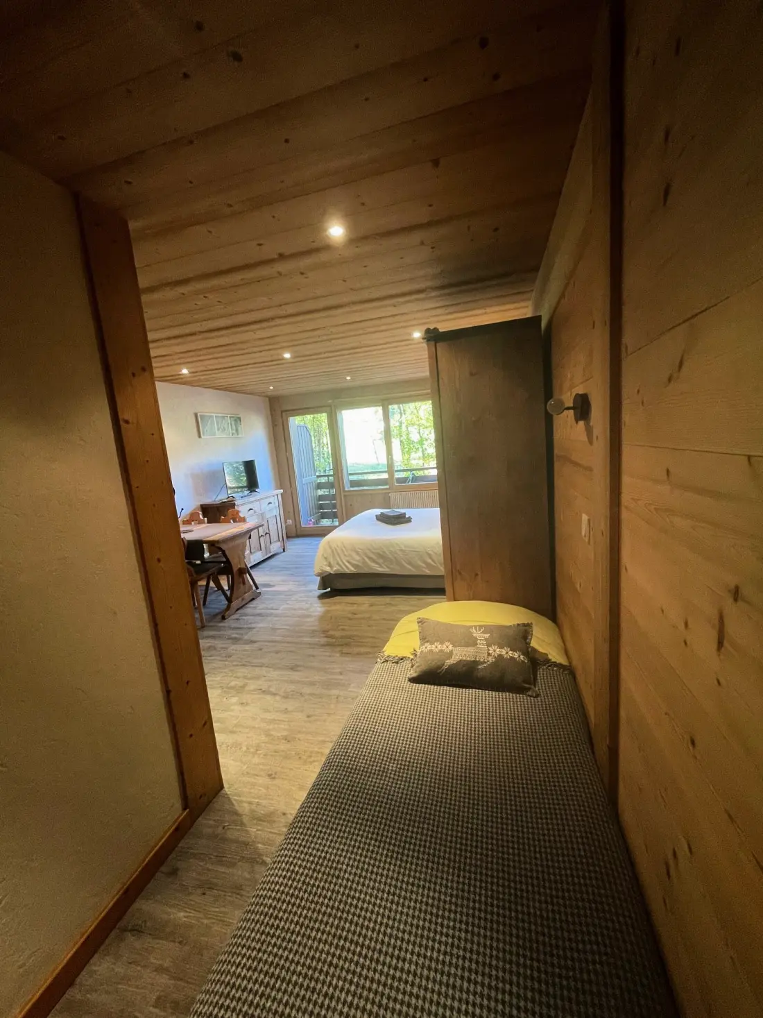 Tardevant Residence No. 11