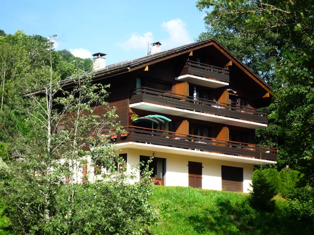 Tardevant Residence No. 11