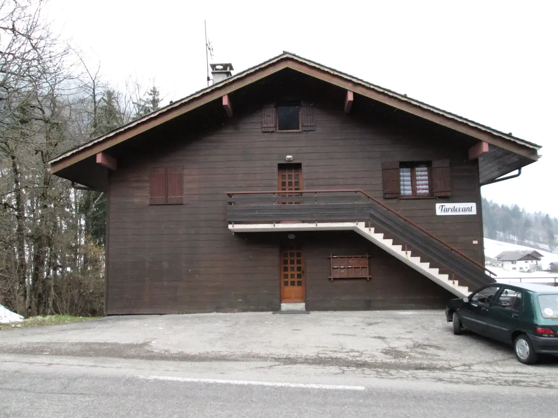 Tardevant Residence No. 11