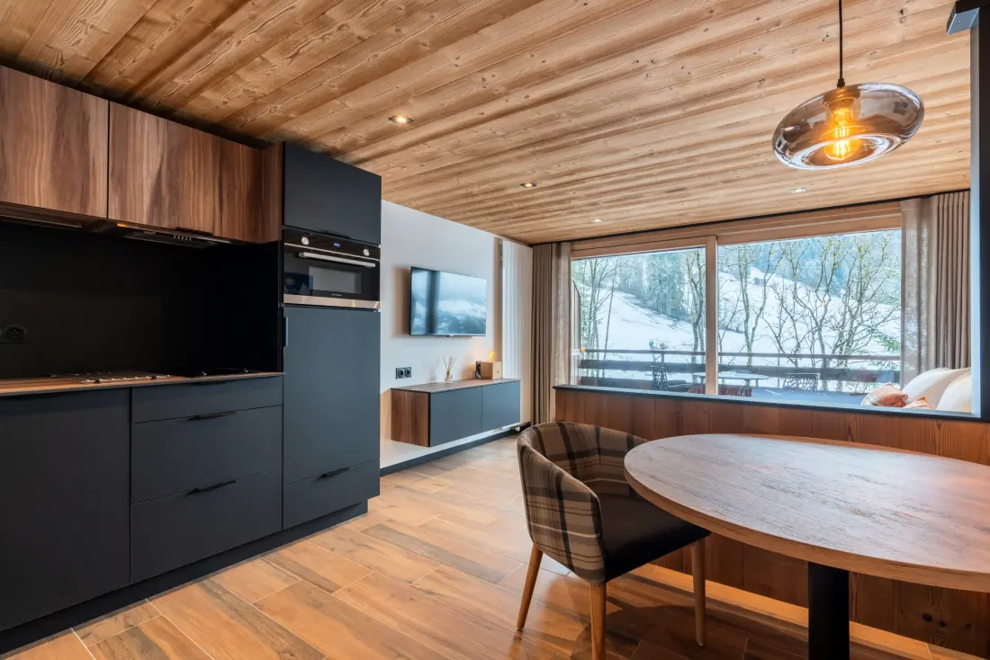 Residence Tardevant N°21