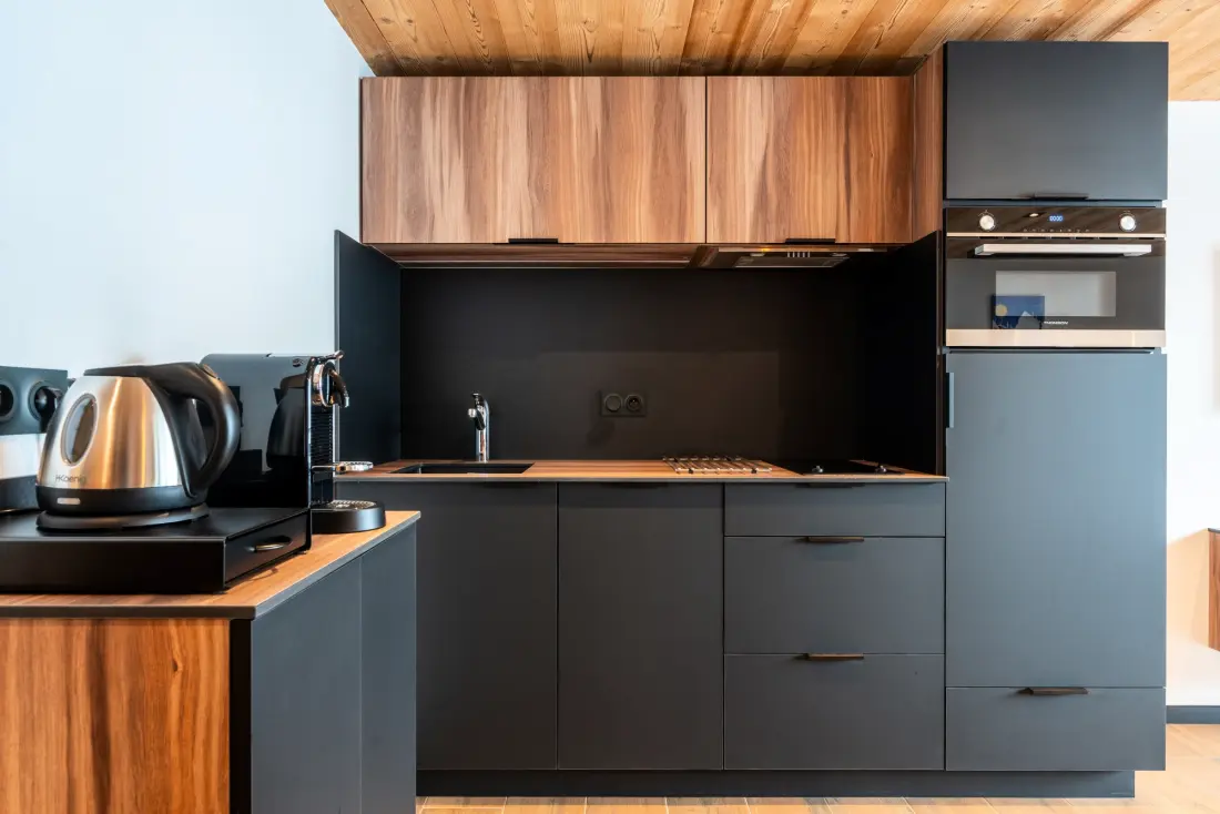 Residence Tardevant N°21