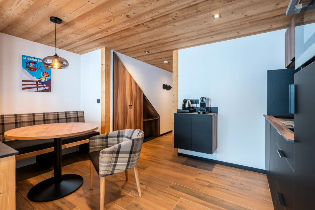 Residence Tardevant N°21