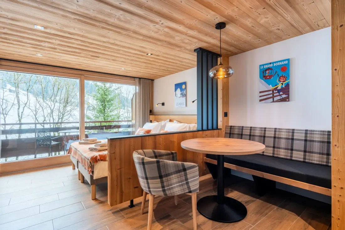 Residence Tardevant N°21
