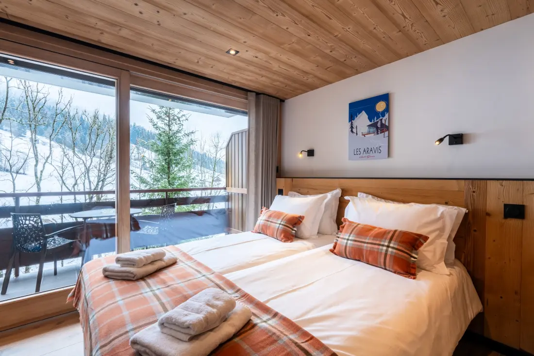 Residence Tardevant N°21