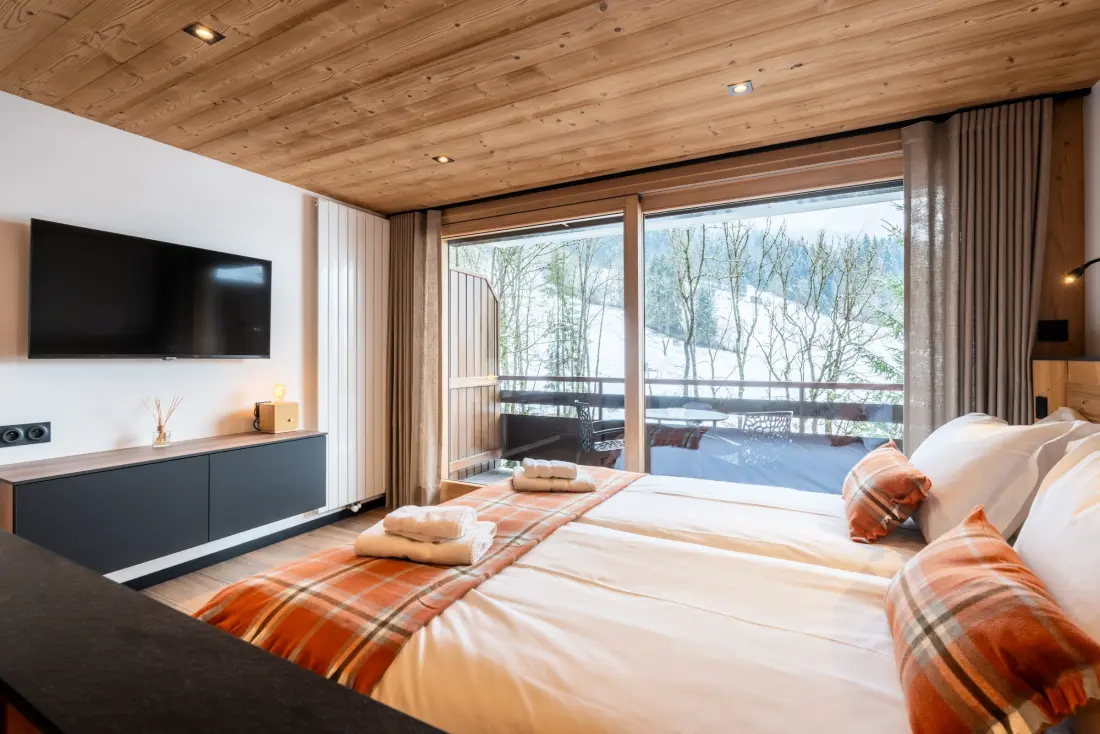 Residence Tardevant N°21
