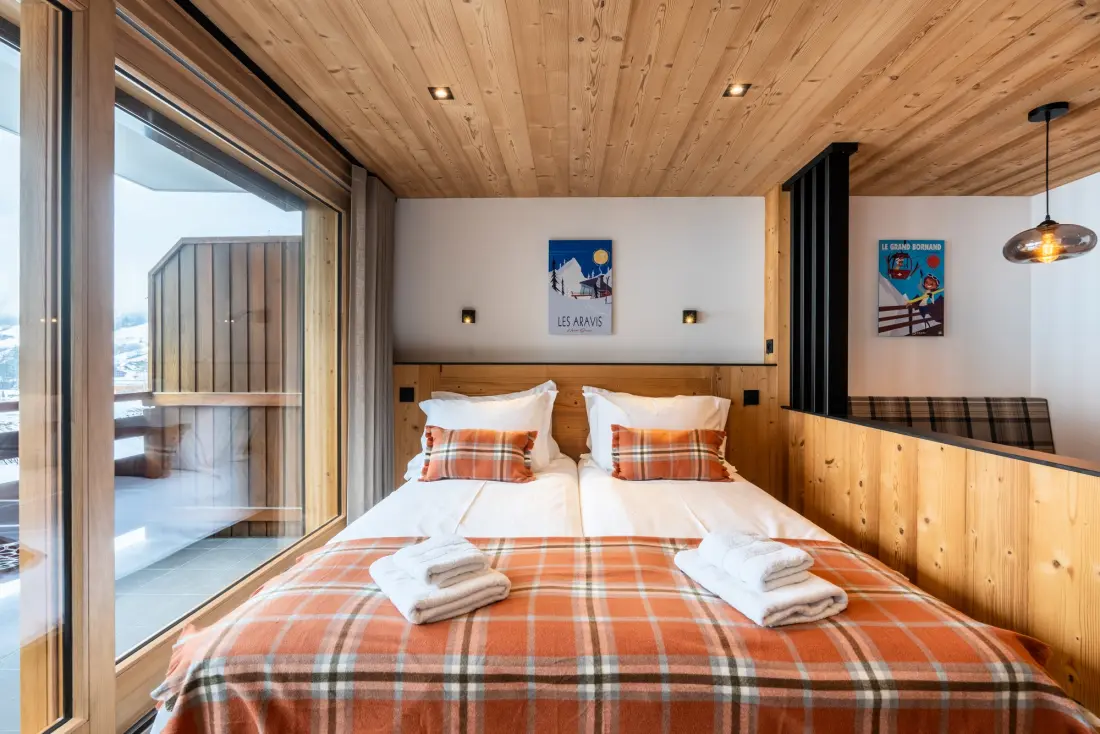 Residence Tardevant N°21