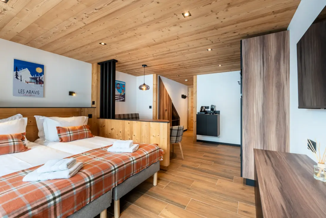 Residence Tardevant N°21