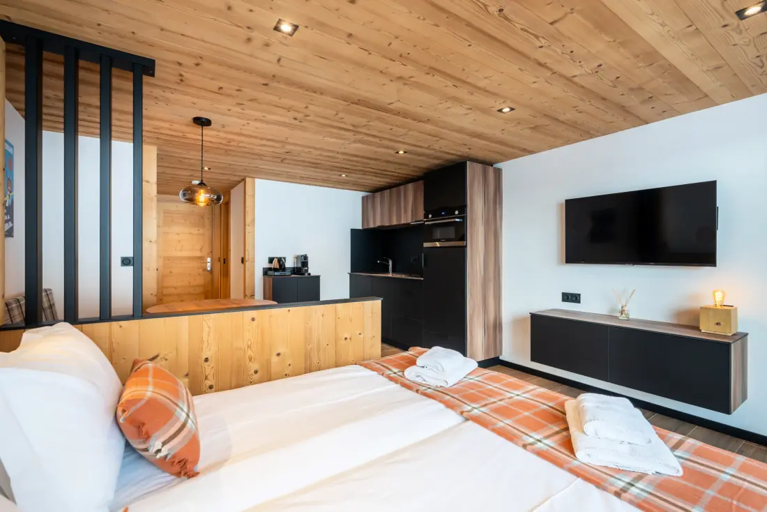 Residence Tardevant N°21