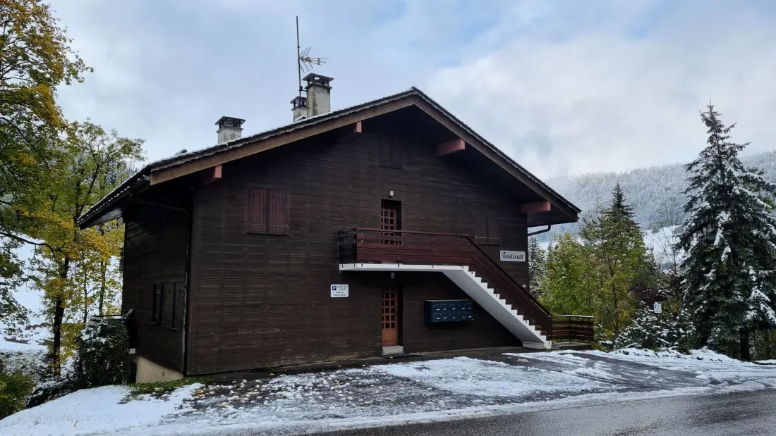 Residence Tardevant N°21