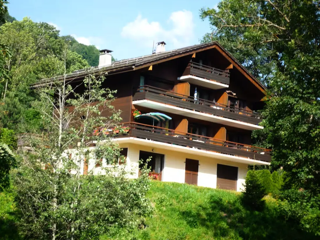 Tardevant Residence No. 31