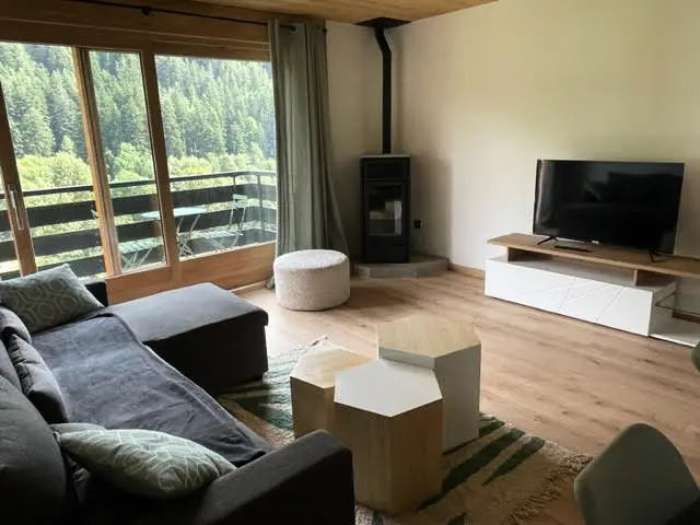 Tavaillons Residence #14