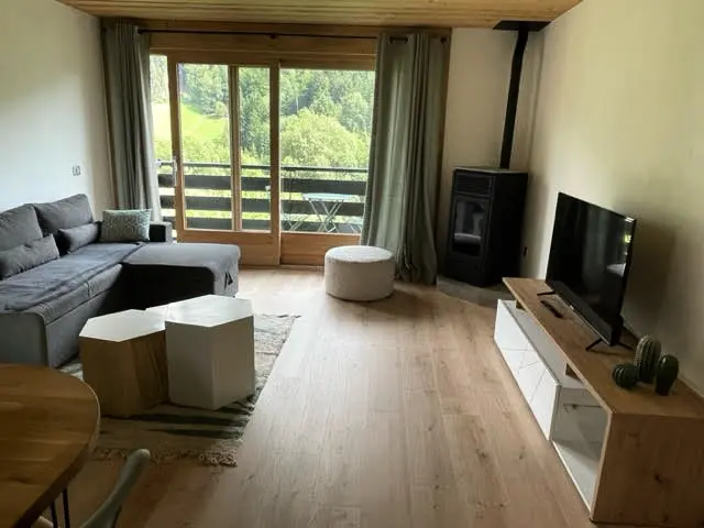 Tavaillons Residence #14