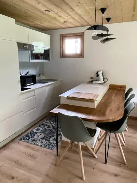 Tavaillons Residence #14