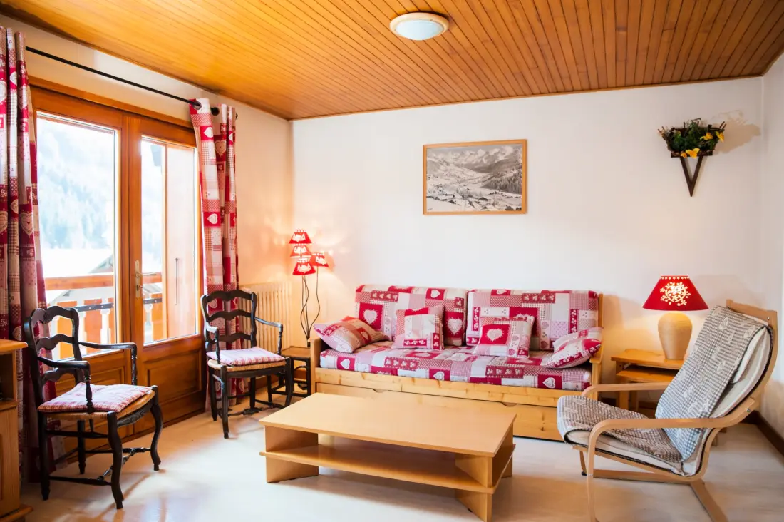 Residence Tilleuls