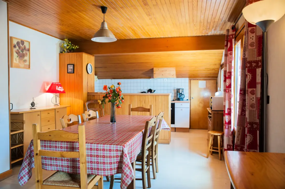 Residence Tilleuls