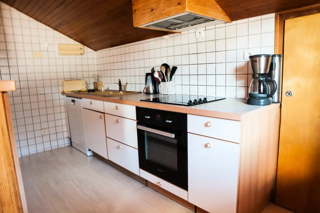 Residence Tilleuls
