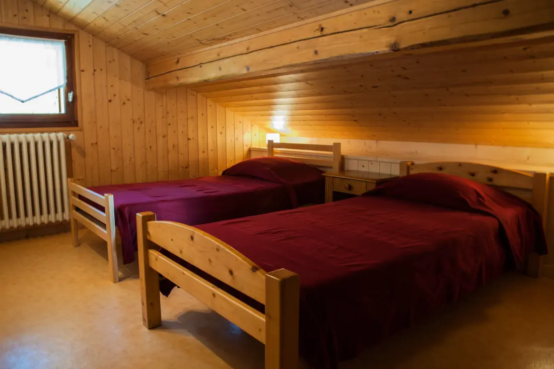 Residence Tilleuls