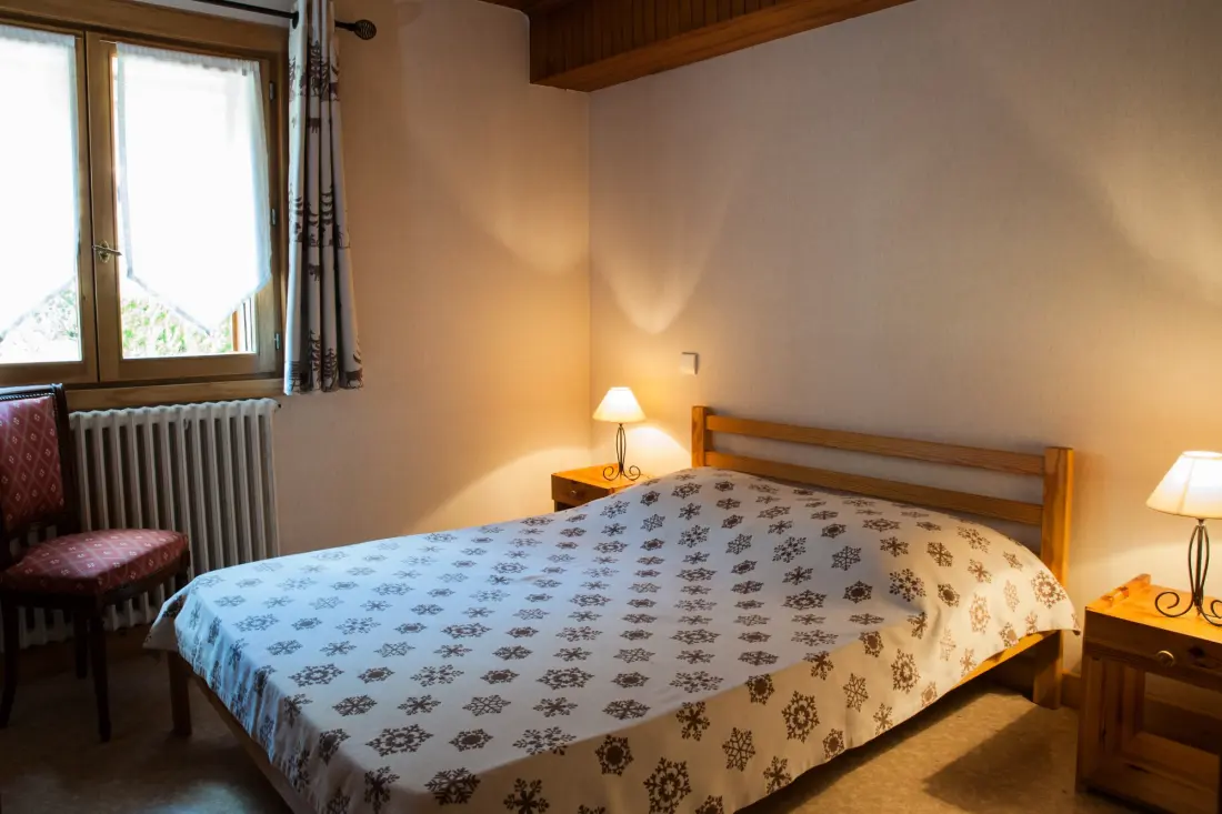 Residence Tilleuls