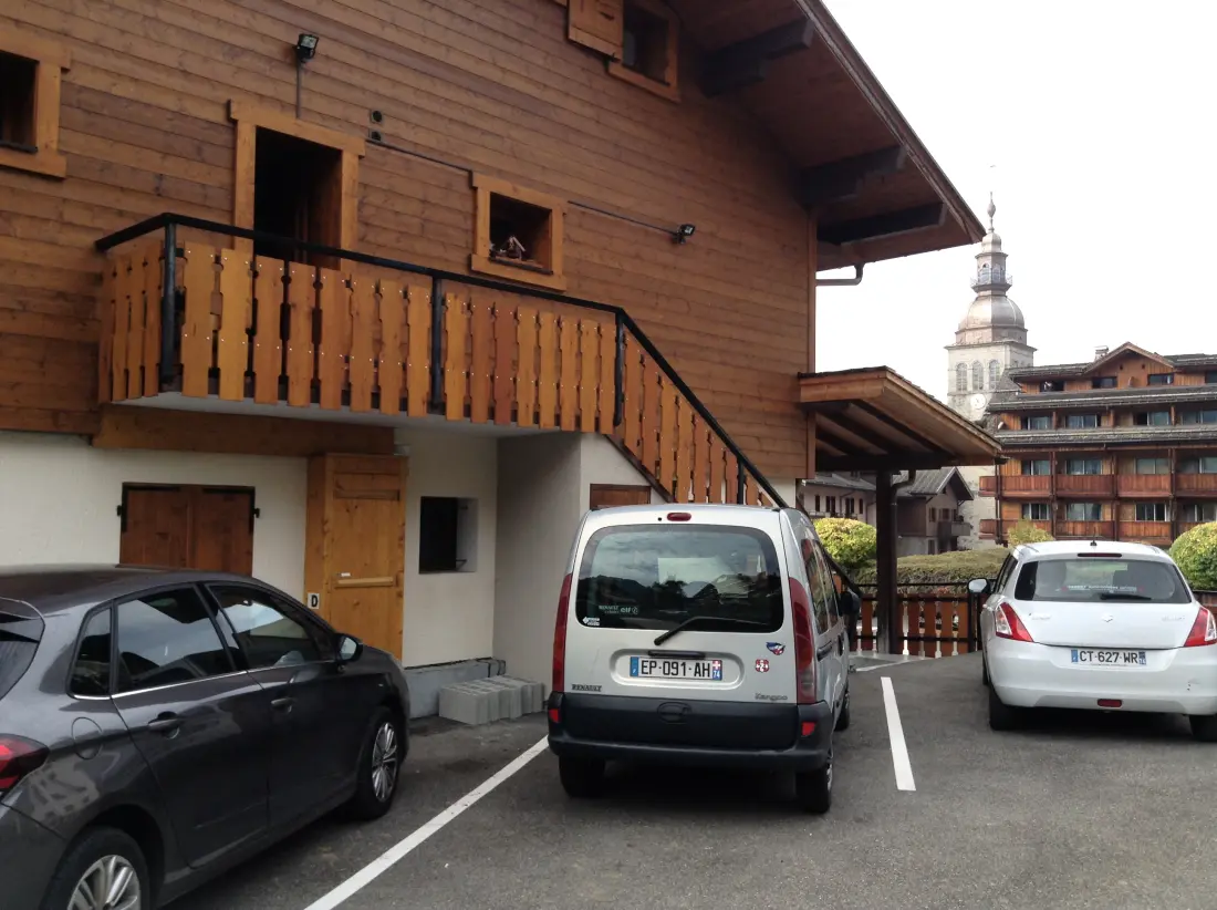 Residence Tilleuls