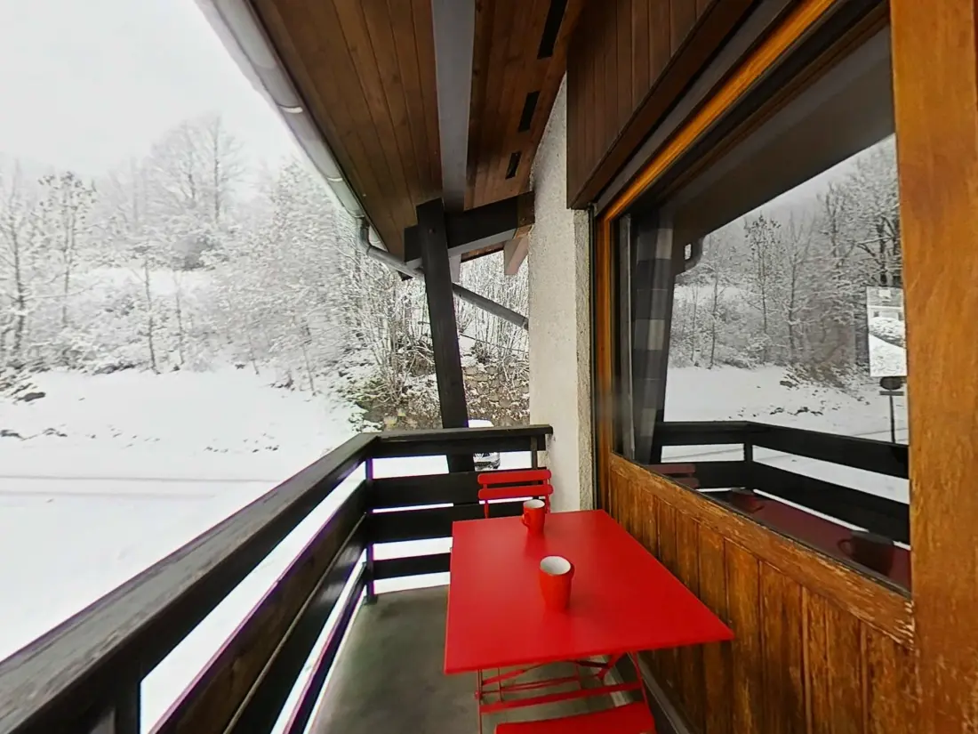 Residence Tournette 1