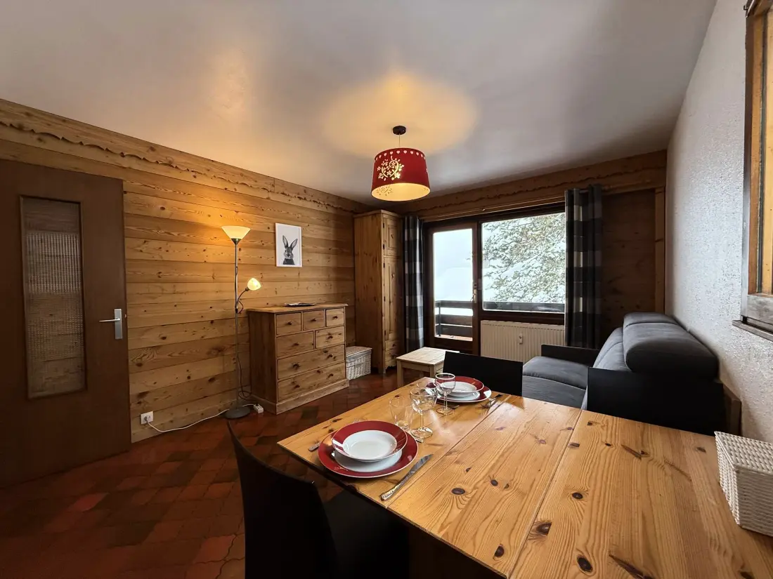 Residence Tournette 1