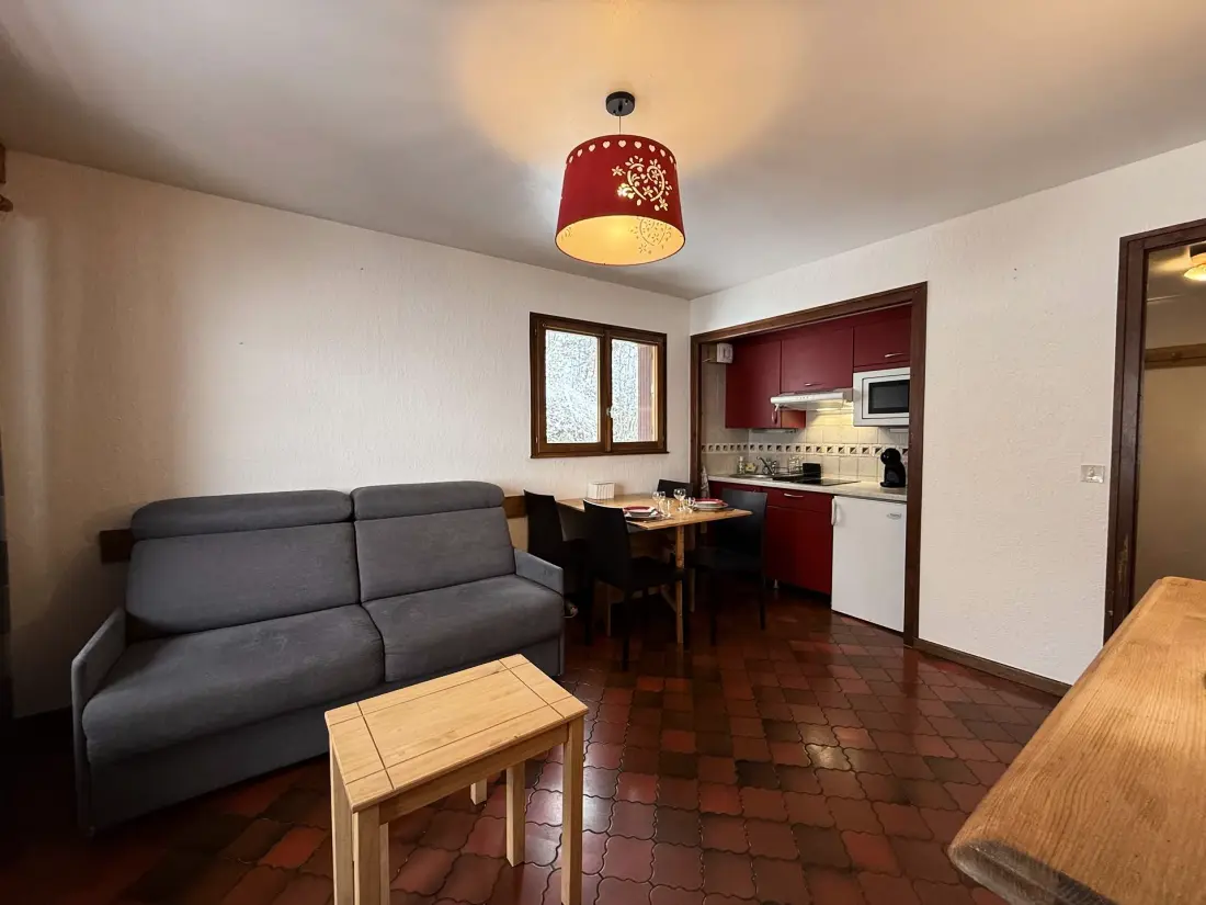 Residence Tournette 1
