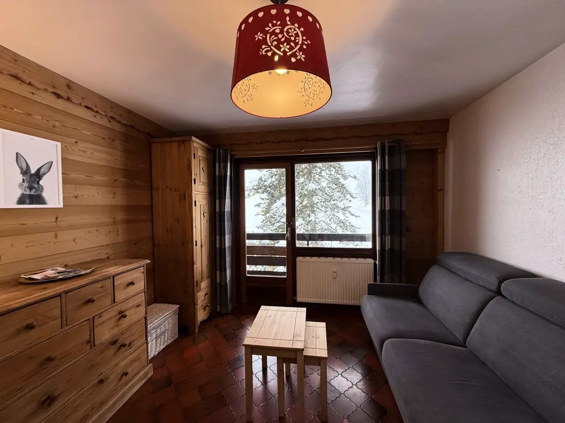 Residence Tournette 1