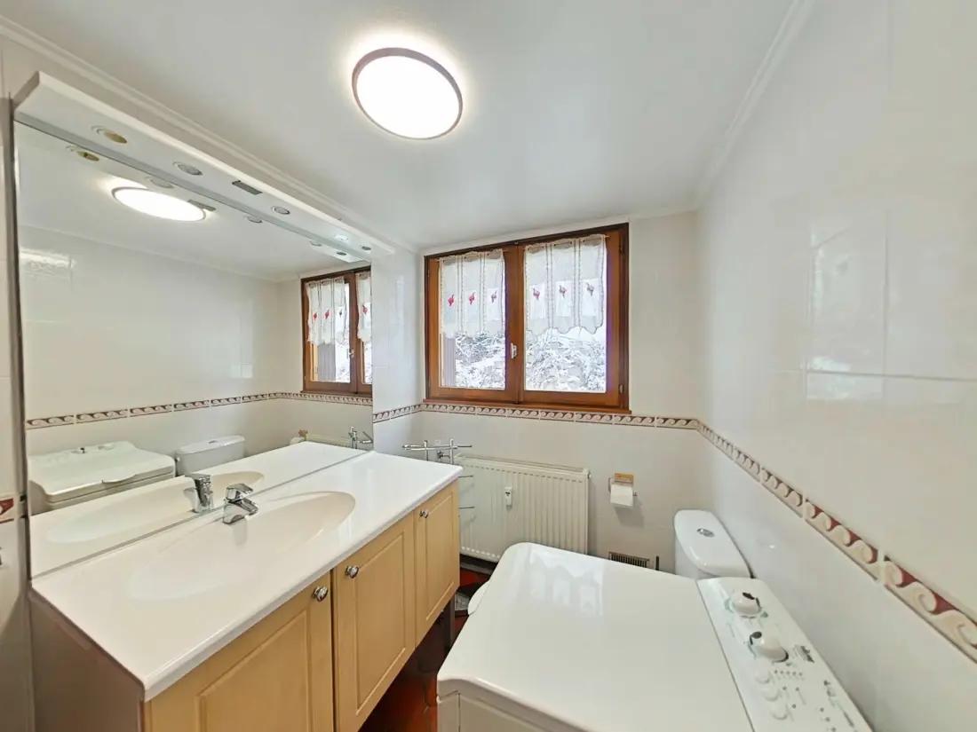 Residence Tournette 1