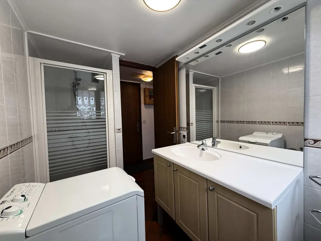 Residence Tournette 1