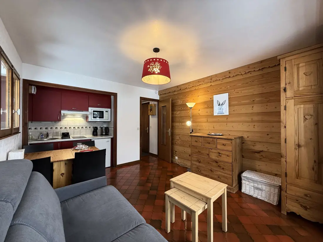 Residence Tournette 1