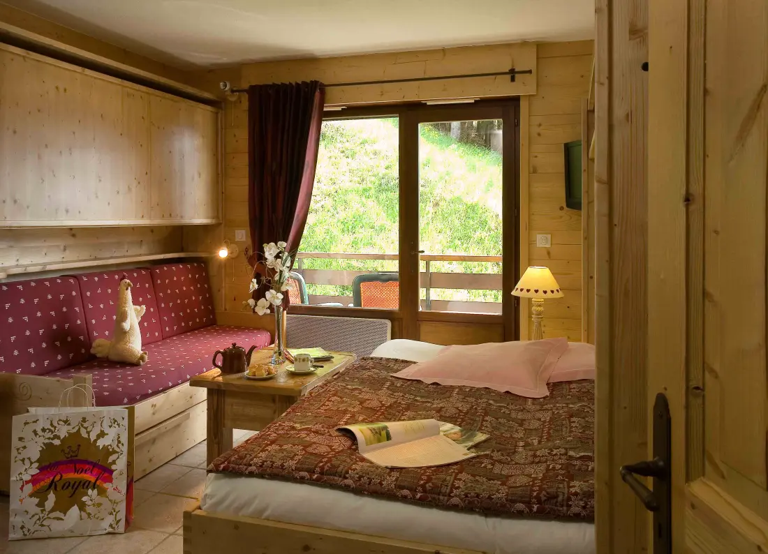 Residence Tournette 2