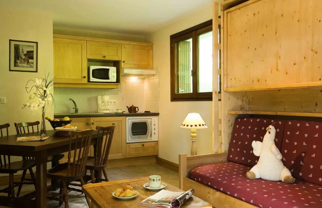 Residence Tournette 3 N° 27