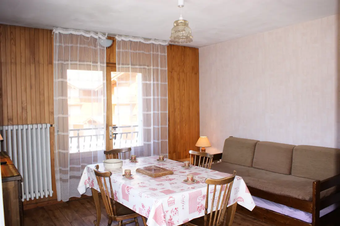 Residence Touviere N° 5