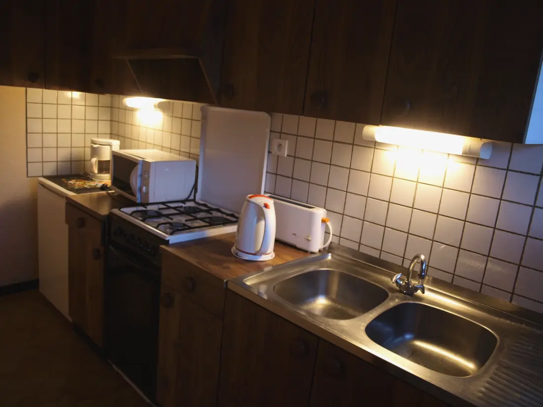 Residence Touviere N° 5