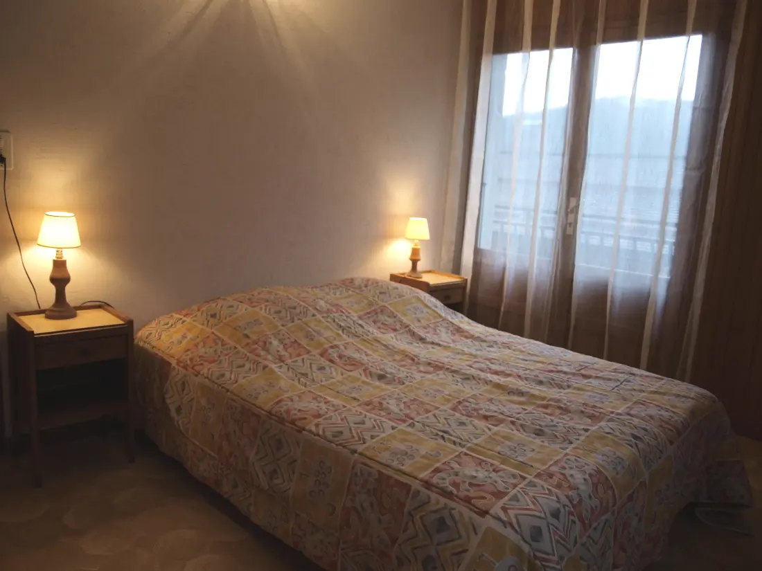 Residence Touviere N° 5