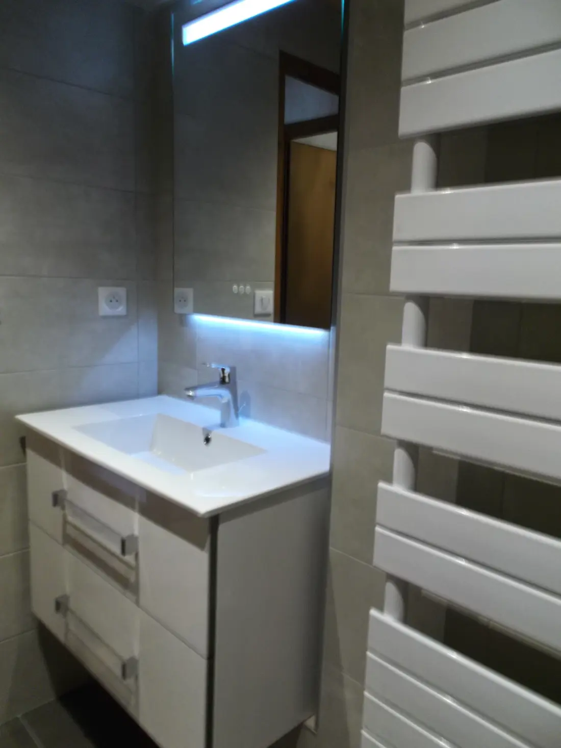 Residence Touviere N° 5