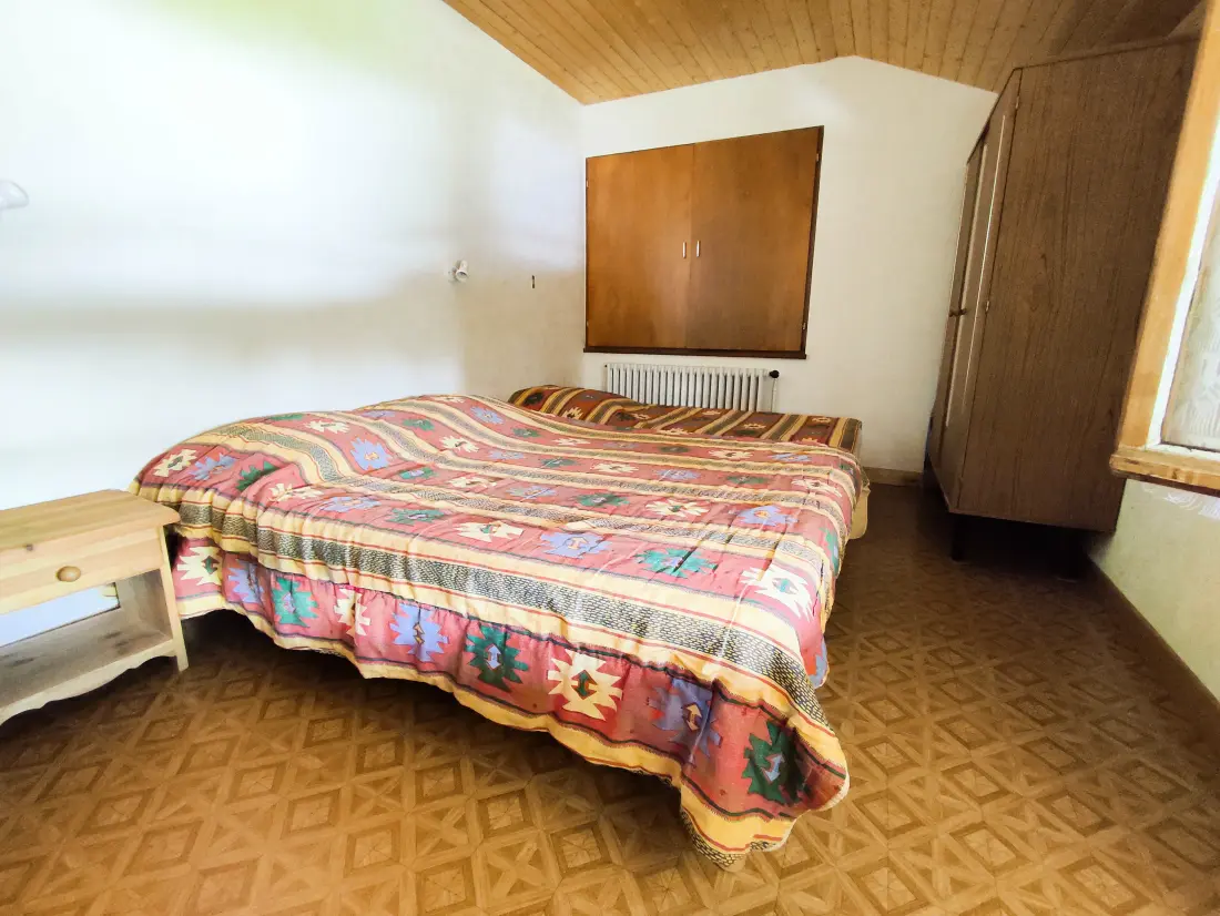 Residence Touvière N° 8