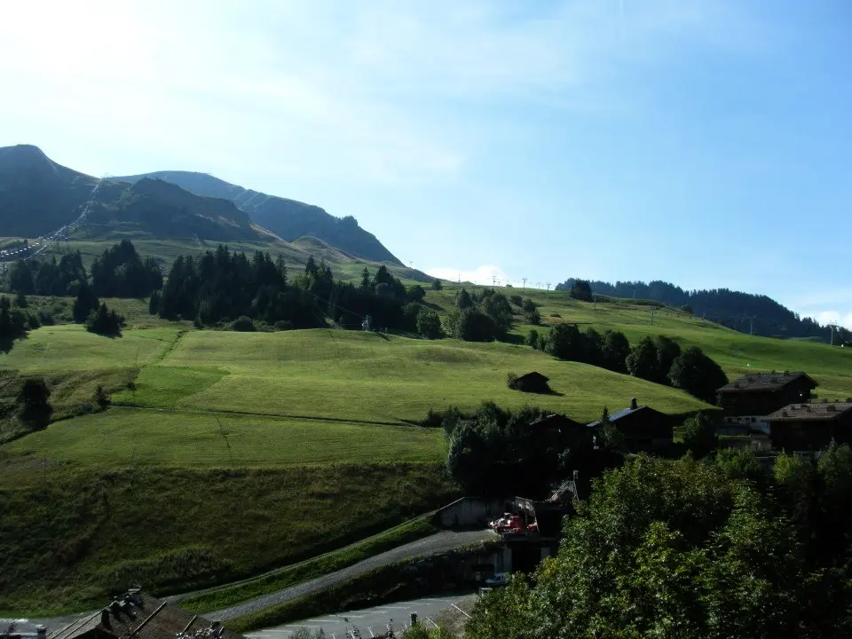 Residence Vardase