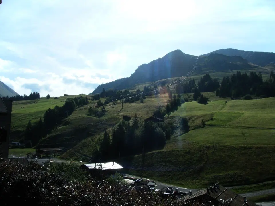 Residence Vardase