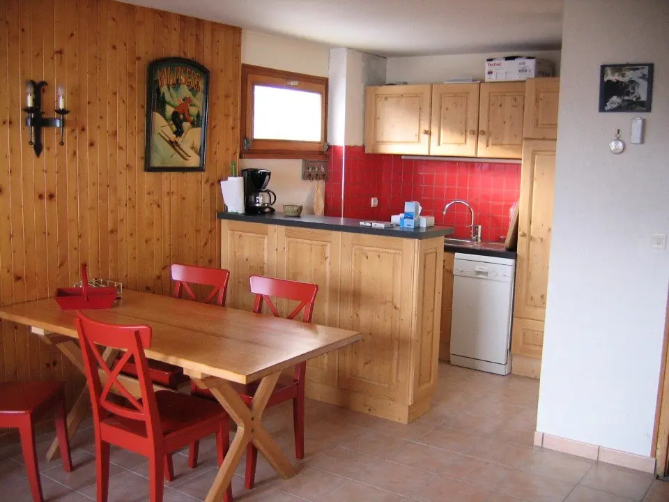 Residence Vardase